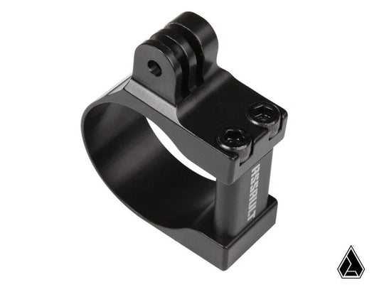 ASSAULT INDUSTRIES- ASSAULT INDUSTRIES RUGGED ACTION CAMERA MOUNT CLAMP