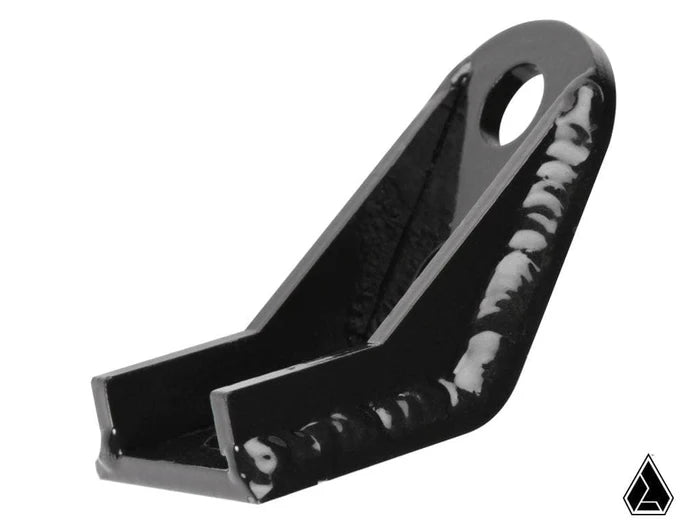 ASSAULT INDUSTRIES- ASSAULT INDUSTRIES WHIP MOUNT (FITS: POLARIS RZR XP 1000)