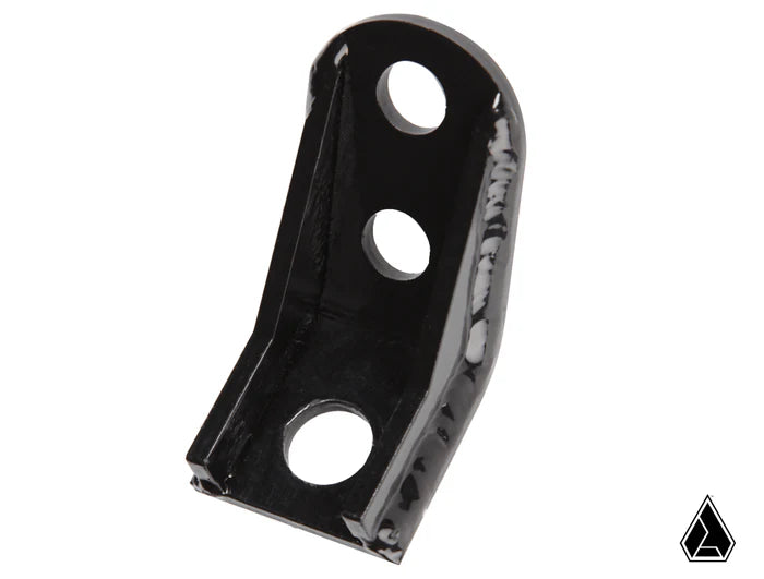 ASSAULT INDUSTRIES- ASSAULT INDUSTRIES WHIP MOUNT (FITS: POLARIS RZR XP 1000)