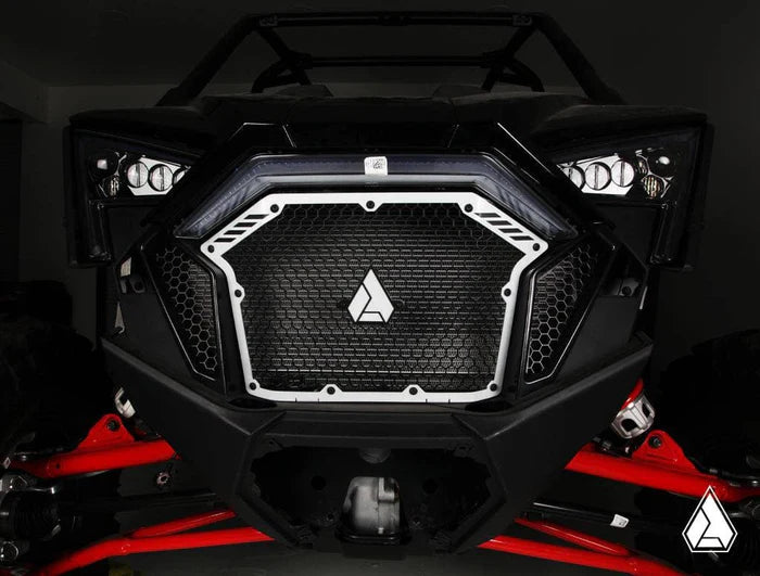 ASSAULT INDUSTRIES- ASSAULT INDUSTRIES STINGER GRILL (FITS: POLARIS RZR PRO XP)