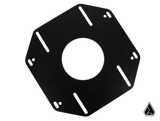 ASSAULT INDUSTRIES- ASSAULT INDUSTRIES SEAT BRACKET (FITS: POLARIS RZR SEATS)