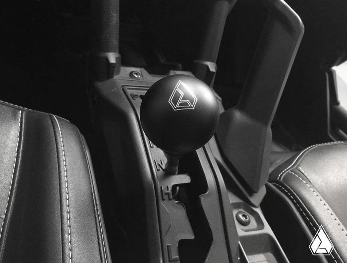 ASSAULT INDUSTRIES- ASSAULT INDUSTRIES GT SHIFT KNOB (FITS: CAN-AM MAVERICK X3)