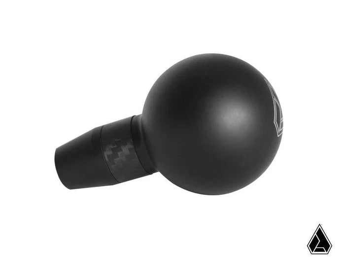 ASSAULT INDUSTRIES- ASSAULT INDUSTRIES GT SHIFT KNOB (FITS: CAN-AM MAVERICK X3)