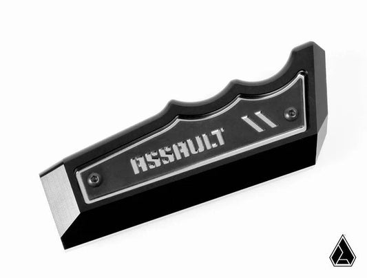 ASSAULT INDUSTRIES- ASSAULT INDUSTRIES HELLFIRE V2 SHIFT KNOB (FITS: POLARIS RZR // RANGER)