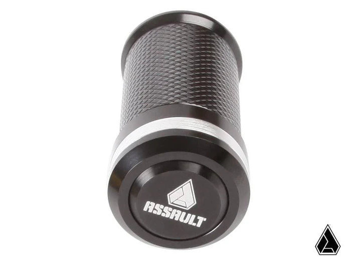 ASSAULT INDUSTRIES- ASSAULT INDUSTRIES M2HB BILLET SHIFT KNOB (FITS: CAN-AM MAVERICK X3)