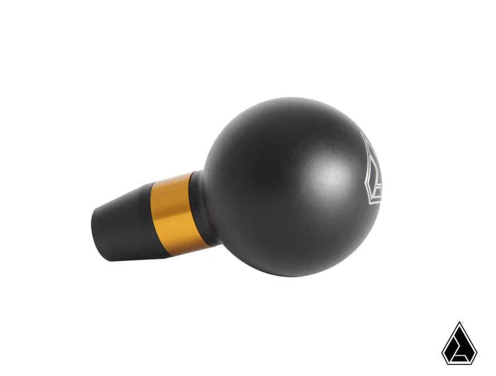 ASSAULT INDUSTRIES- ASSAULT INDUSTRIES GT SHIFT KNOB (FITS: CAN-AM MAVERICK X3)