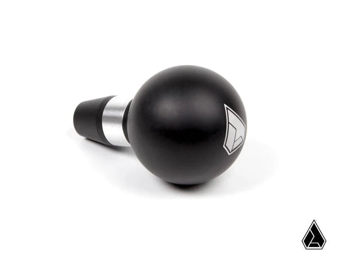 ASSAULT INDUSTRIES- ASSAULT INDUSTRIES GT SHIFT KNOB (FITS: CAN-AM MAVERICK X3)