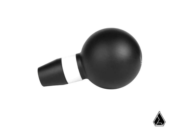 ASSAULT INDUSTRIES- ASSAULT INDUSTRIES GT SHIFT KNOB (FITS: CAN-AM MAVERICK X3)