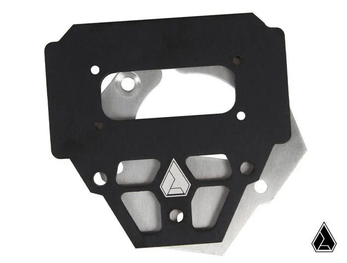 ASSAULT INDUSTRIES- ASSAULT INDUSTRIES SWITCH PRO STEERING WHEEL MOUNT