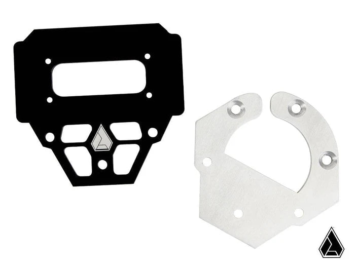 ASSAULT INDUSTRIES- ASSAULT INDUSTRIES SWITCH PRO STEERING WHEEL MOUNT