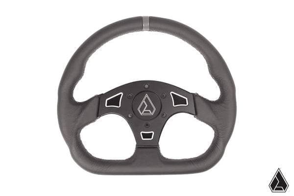 ASSAULT INDUSTRIES- UNIVERSAL BALLISTIC D V2 UTV STEERING WHEEL