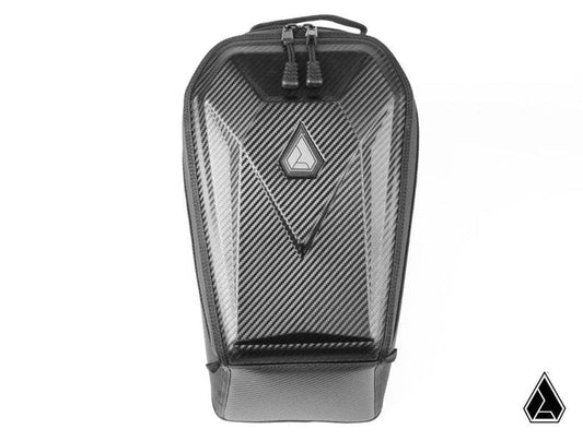 ASSAULT INDUSTRIES- ASSAULT INDUSTRIES RUXAK GLOVEBOX FOR POLARIS RZR PRO XP