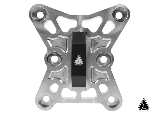 ASSAULT INDUSTRIES- ASSAULT INDUSTRIES BILLET RADIUS ROD CHASSIS BRACE (FITS: CANAM MAVERICK X3)