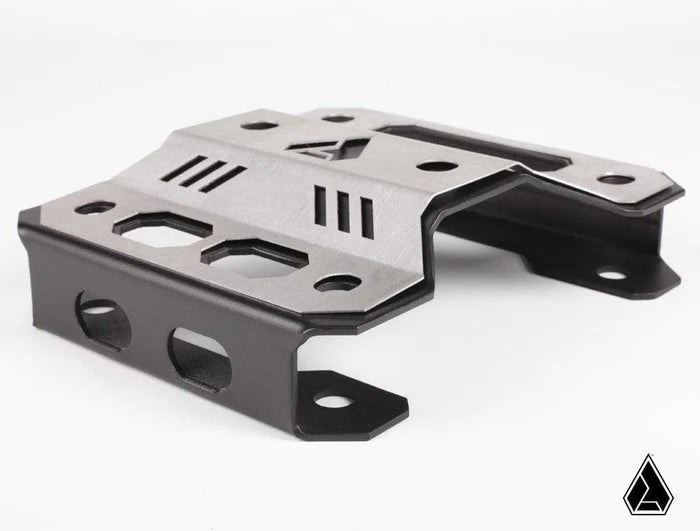 ASSAULT INDUSTRIES- ASSAULT INDUSTRIES HEAVY DUTY REAR CHASSIS BRACE (FITS: CANAM MAVERICK X3)