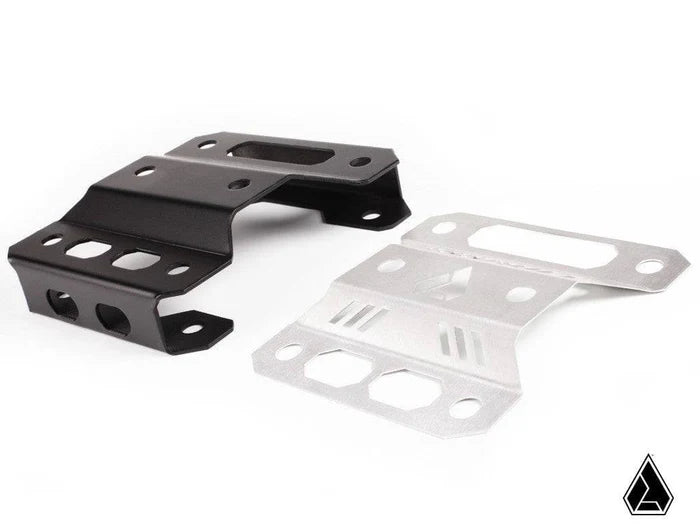 ASSAULT INDUSTRIES- ASSAULT INDUSTRIES HEAVY DUTY REAR CHASSIS BRACE (FITS: CANAM MAVERICK X3)