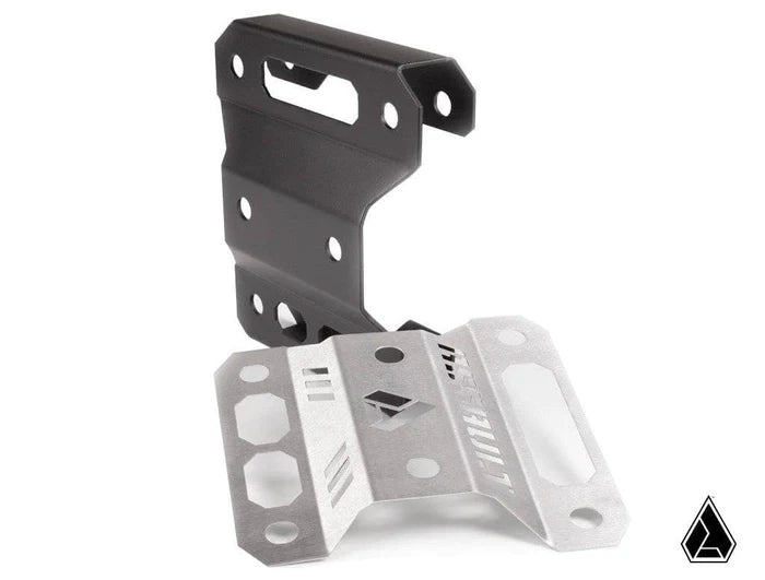 ASSAULT INDUSTRIES- ASSAULT INDUSTRIES HEAVY DUTY REAR CHASSIS BRACE (FITS: CANAM MAVERICK X3)