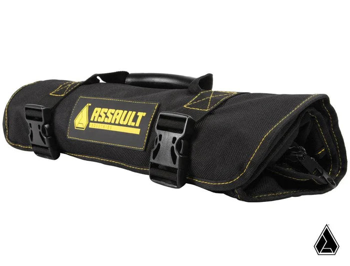 ASSAULT INDUSTRIES- ASSAULT INDUSTRIES ON-THE-GO TOOL KIT (METRIC)