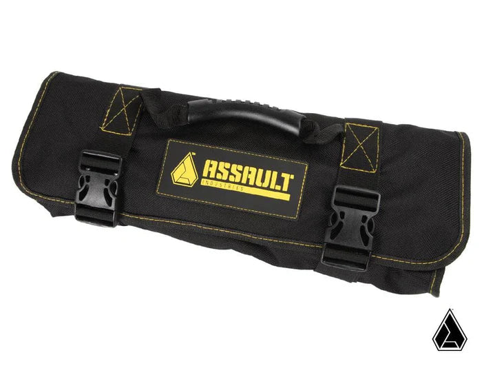 ASSAULT INDUSTRIES- ASSAULT INDUSTRIES ON-THE-GO TOOL KIT (METRIC)