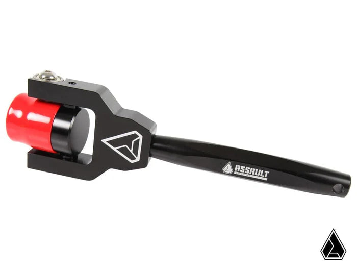 ASSAULT INDUSTRIES- ASSAULT INDUSTRIES RZR SECONDARY BELT REPLACEMENT TOOL (FITS: SELECT POLARIS RZR TURBO)