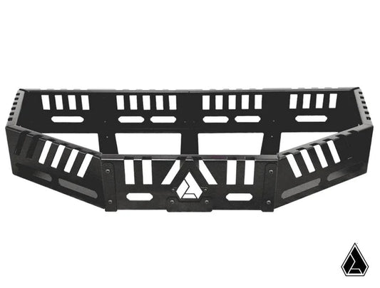 ASSAULT INDUSTRIES- ASSAULT INDUSTRIES RECON RACK (FITS: CAN AM MAVERICK X3)