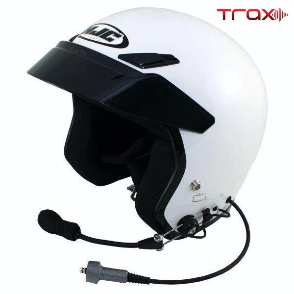 PCI- HJC CS-5N OPEN FACE DOT HELMET