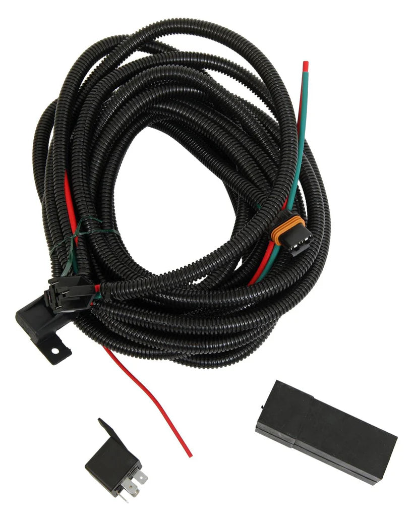 DIESELR- FASS Fuel Systems WH-1006-3R Fuel System Wiring Harnesses