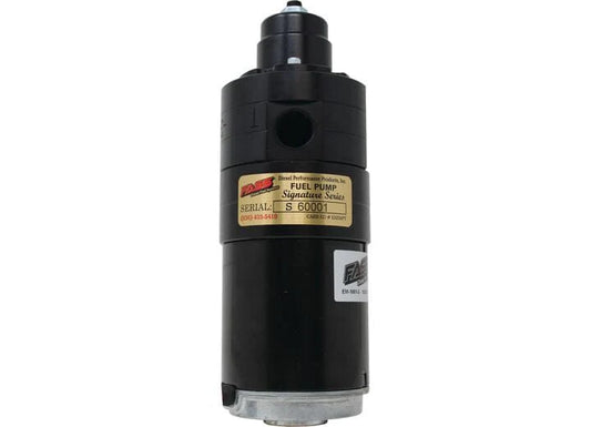 DIESELR- FASS 24V FASD08100G