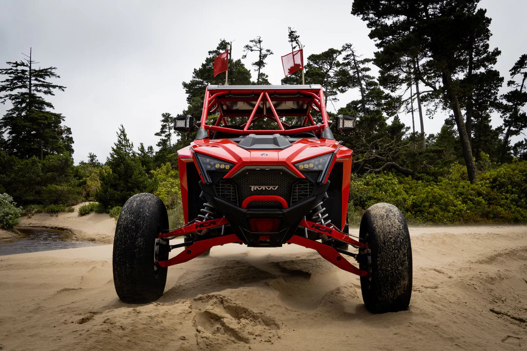 TMW OFF-ROAD- Polaris RZR Pro R | HCR Race Series Kit