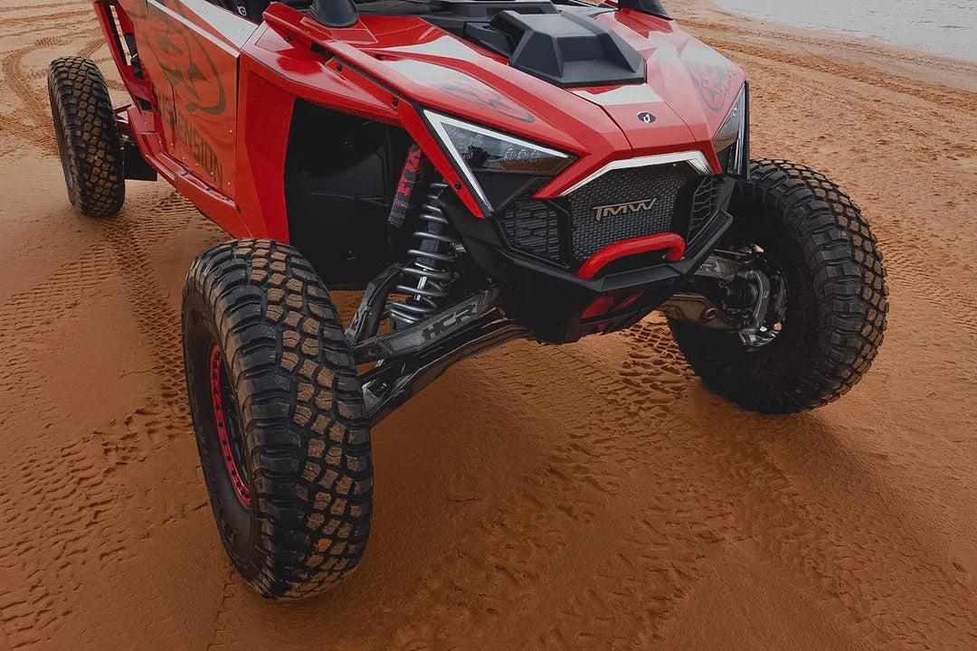 TMW OFF-ROAD- Polaris RZR Pro R | HCR Race Series Kit