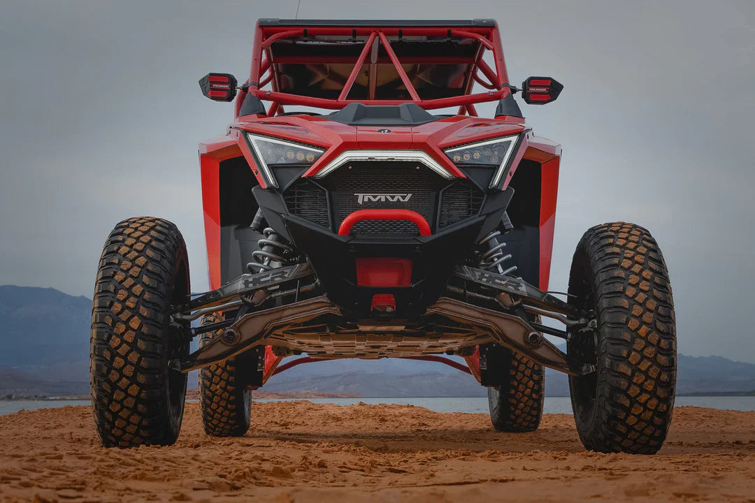 TMW OFF-ROAD- Polaris RZR Pro R | HCR Race Series Kit