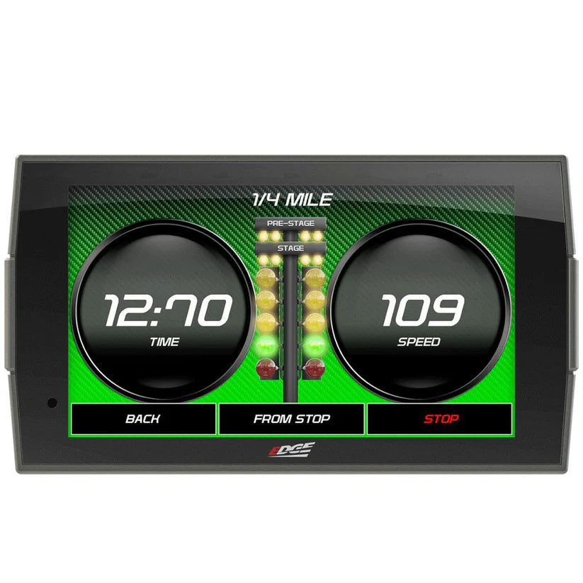 DIESELR- Edge Insight CTS3 Digital Gauge Monitoring System