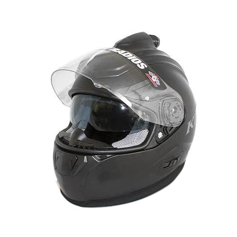 PCI- KLIM R1 FRESH AIR HELMET