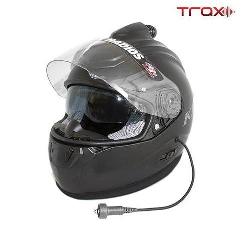 PCI- KLIM R1 FRESH AIR HELMET