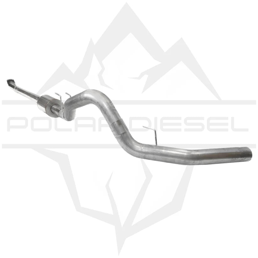 DIESELR- 2011-2024 Ford Powerstroke 6.7L 4" Polar Exhaust