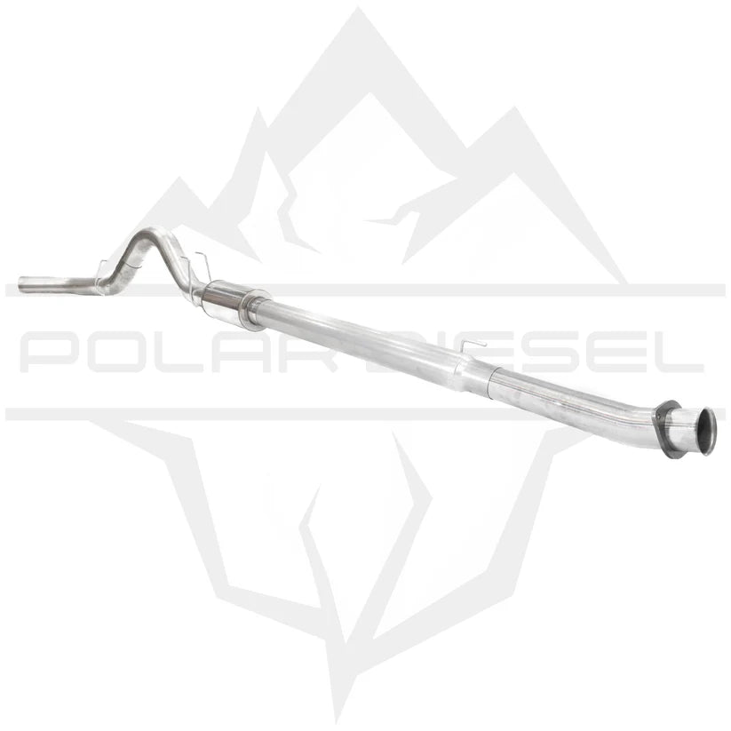 DIESELR- 2011-2024 Ford Powerstroke 6.7L 5" Polar Exhaust