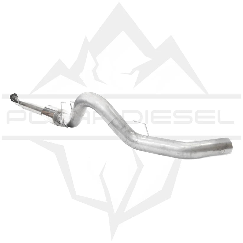 DIESELR- 2011-2024 Ford Powerstroke 6.7L 5" Polar Exhaust