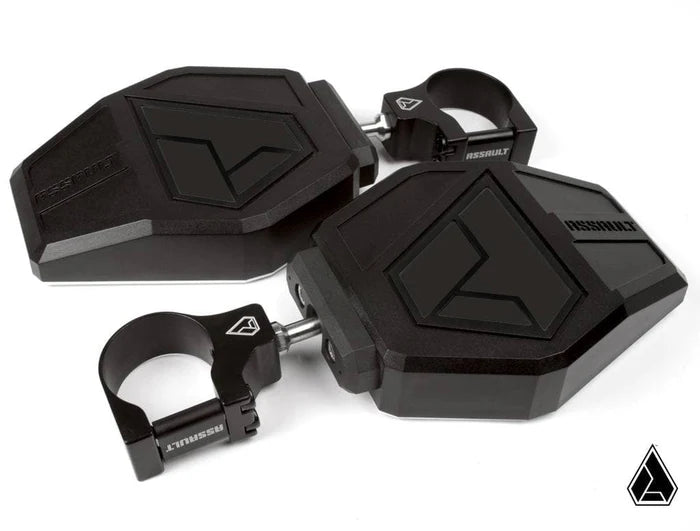 ASSAULT INDUSTRIES- ASSAULT INDUSTRIES AVIATOR UTV SIDE MIRRORS