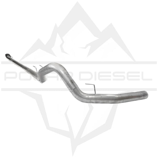 DIESELR- 2011-2024 Ford Powerstroke 6.7L 4" Polar Exhaust