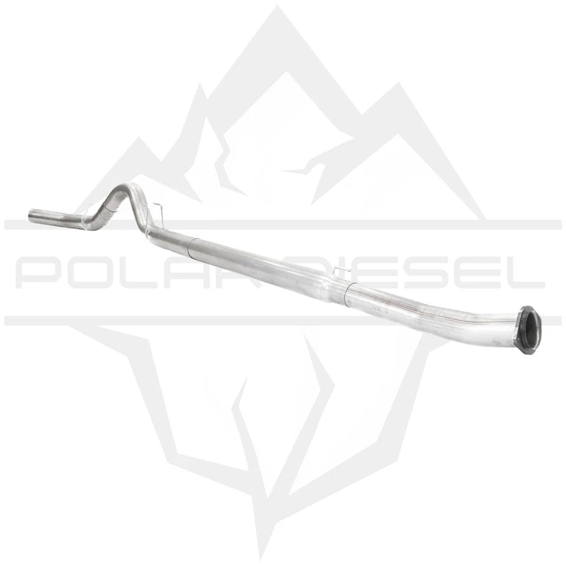 DIESELR- 2011-2024 Ford Powerstroke 6.7L 5" Polar Exhaust