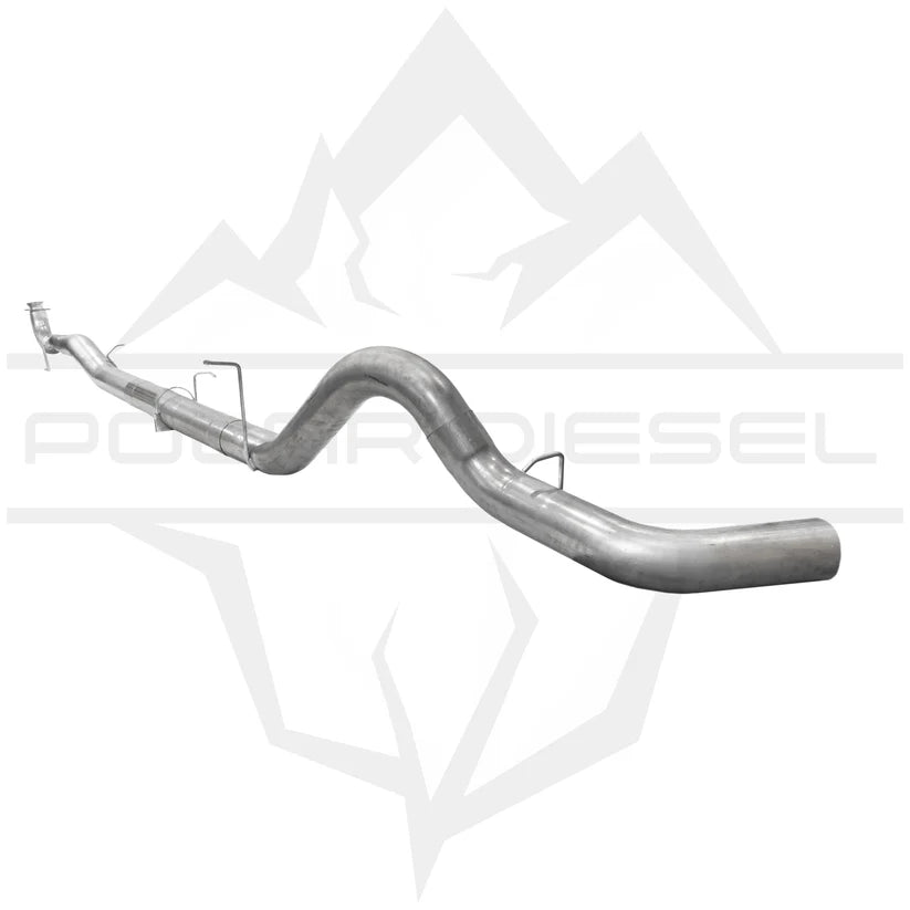 DIESELR- 2017-2023 Duramax 6.6L 5" Polar Exhaust