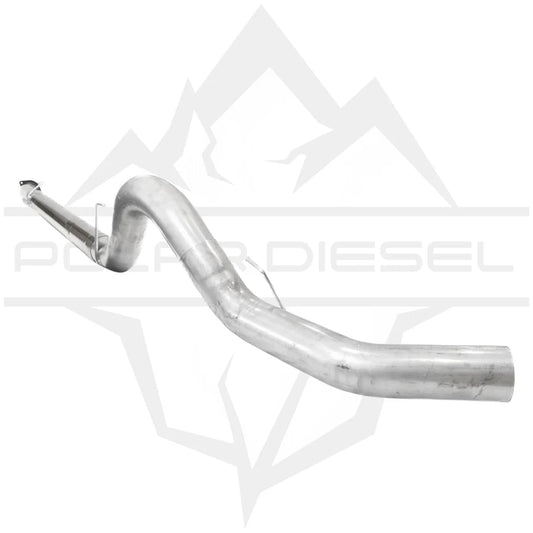 DIESELR- 2011-2024 Ford Powerstroke 6.7L 5" Polar Exhaust