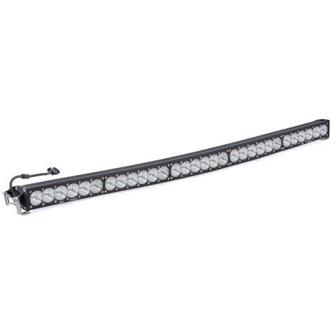 BAJA DESIGNS OnX6 Arc LED Light Bar - Universal