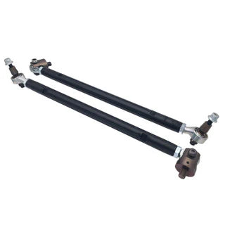 HCR RACING- Desert Heavy Duty Tie Rods - Polaris RZR Pro R/Turbo R