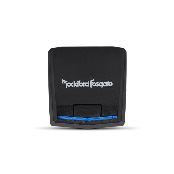 ROCKFORD FOSGATE- Universal Bluetooth to RCA Adaptor RFBTRCA