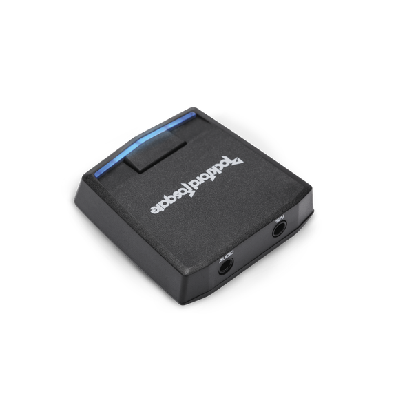 ROCKFORD FOSGATE- Universal Bluetooth to RCA Adaptor RFBTRCA