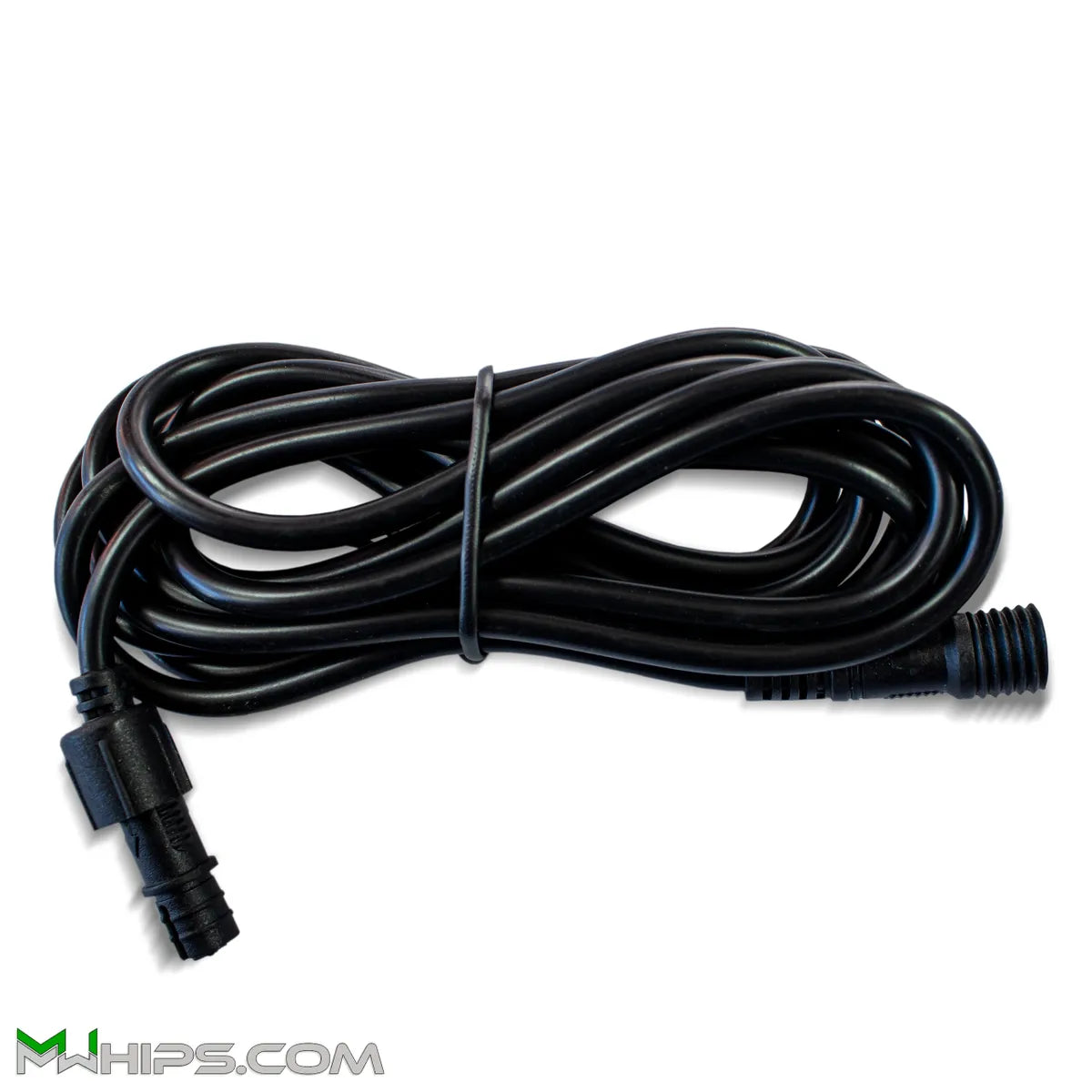 MWHIPS- 9.5FT T1/T2 RGB HARNESS EXTENSION - PAIR