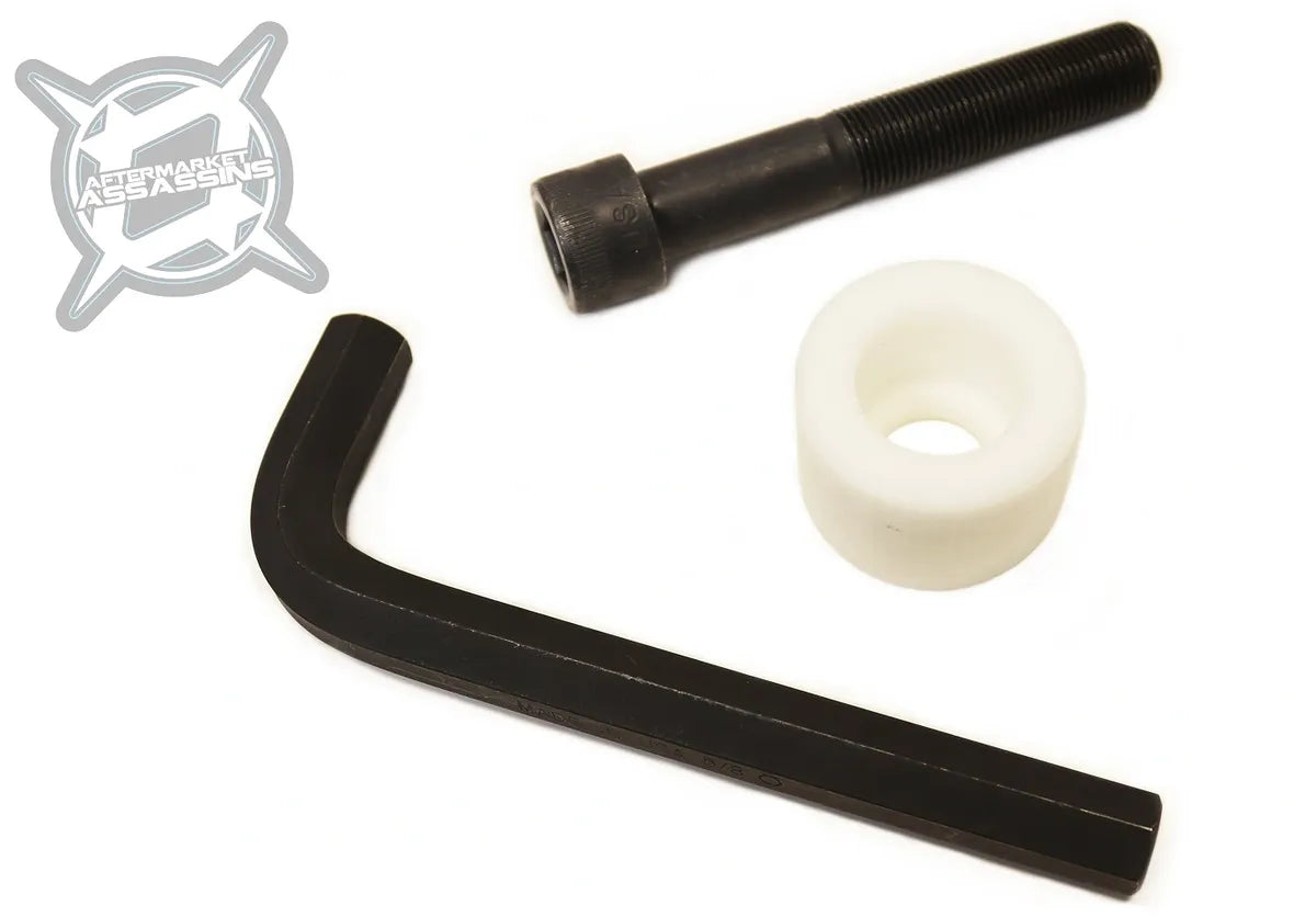 AFTERMARKET ASSASSINS- P90X Primary Clutch Separation Tool