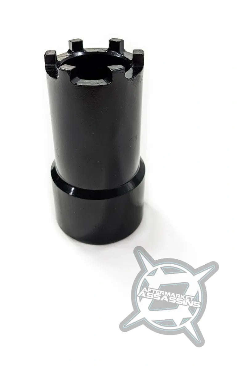 AFTERMARKET ASSASSINS- AA Spider Nut Removal Tool