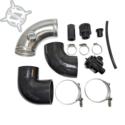 AFTERMARKET ASSASSINS- Can Am Maverick R Blow Off Valve Kit