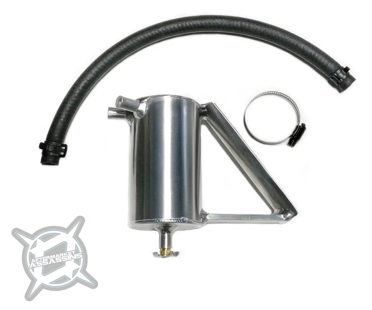 AFTERMARKET ASSASSINS- AA 2022-Up RZR Pro-R Catch Can